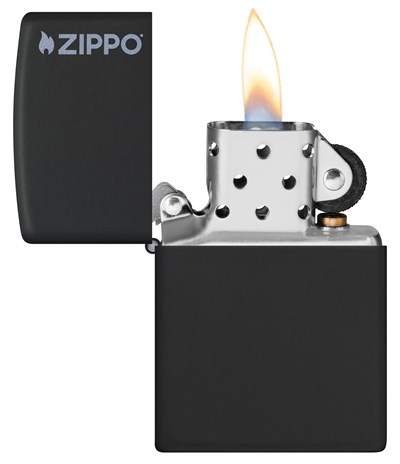 Zippo Logo