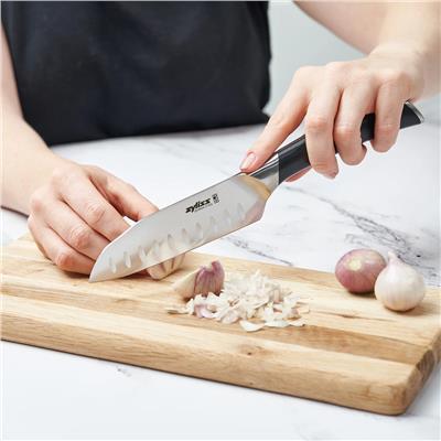 Zyliss 920272 Comfort Mini 13 cm Santoku Bıçağı