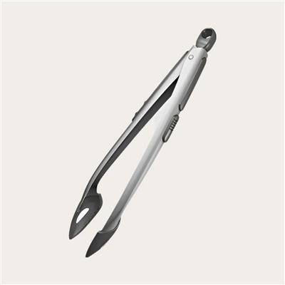 Zyliss E42033 Silikon Uçlu Maşa