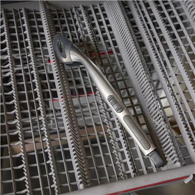 Zyliss E42033 Silikon Uçlu Maşa