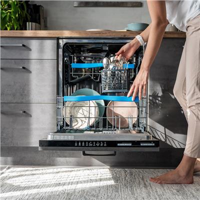 Zyliss E910026 Ev Makası Siyah