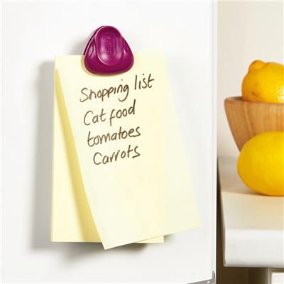 Zyliss E990032 5li Karışık Poşet Kapatma Klipsi