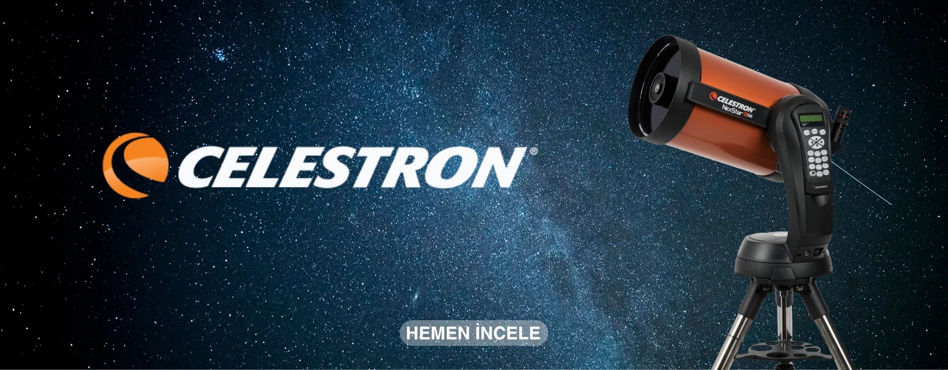 Celeston Kampanyası