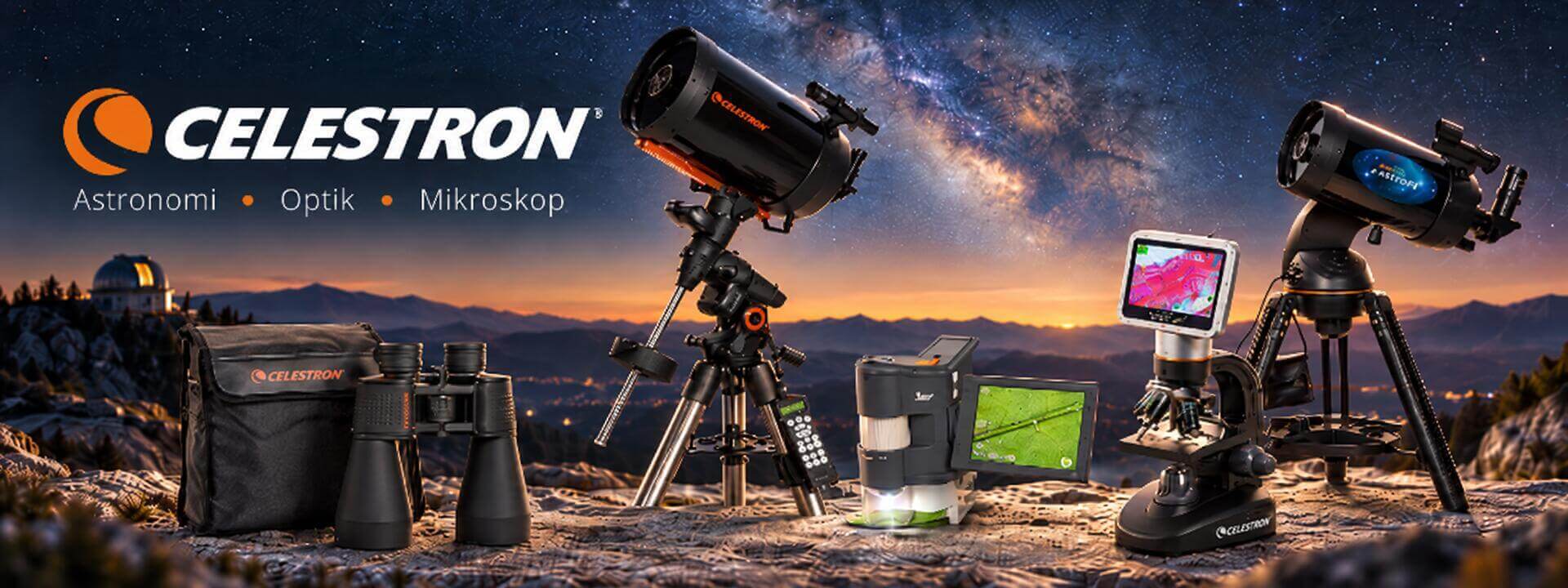 Celestron