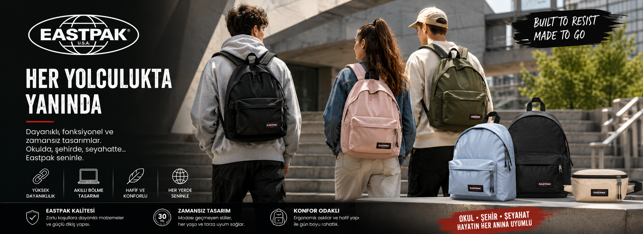 Eastpak