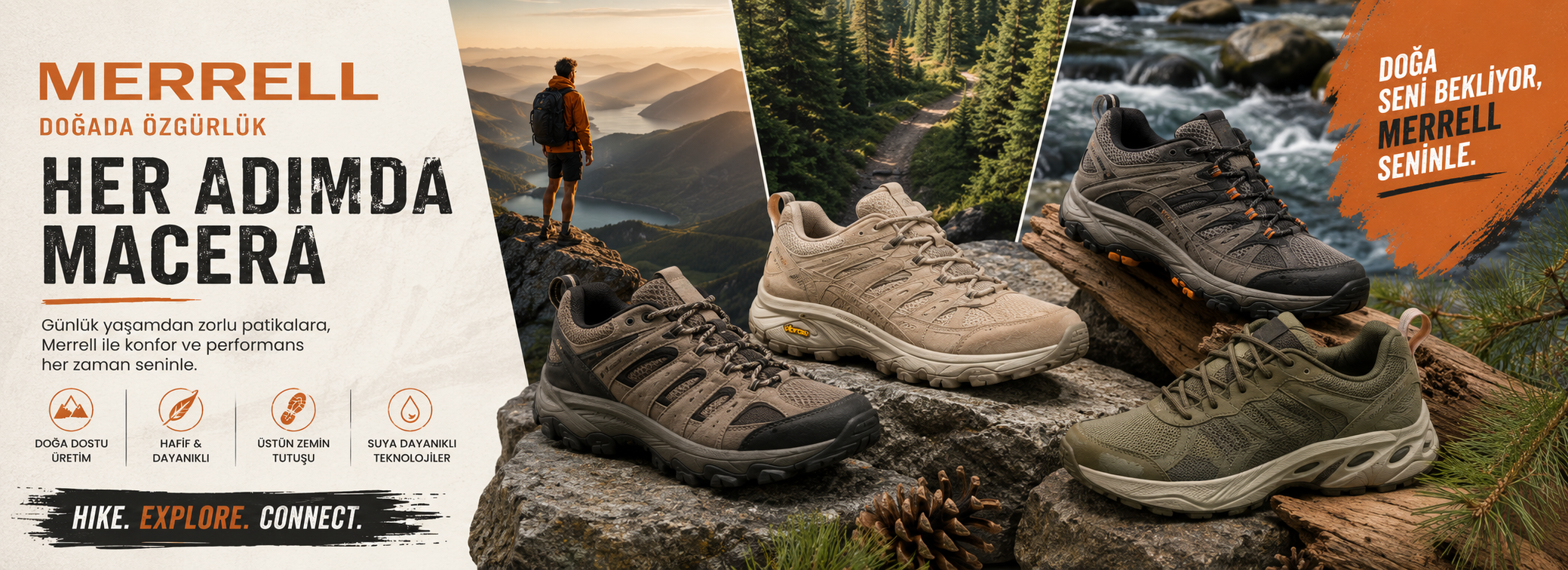 Merrell