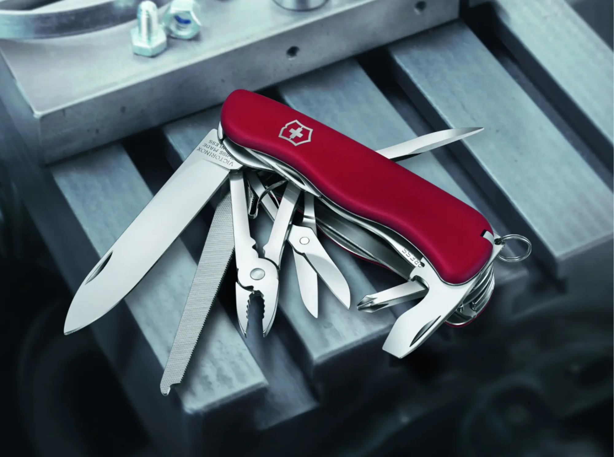 Fonksiyonel Çakılar