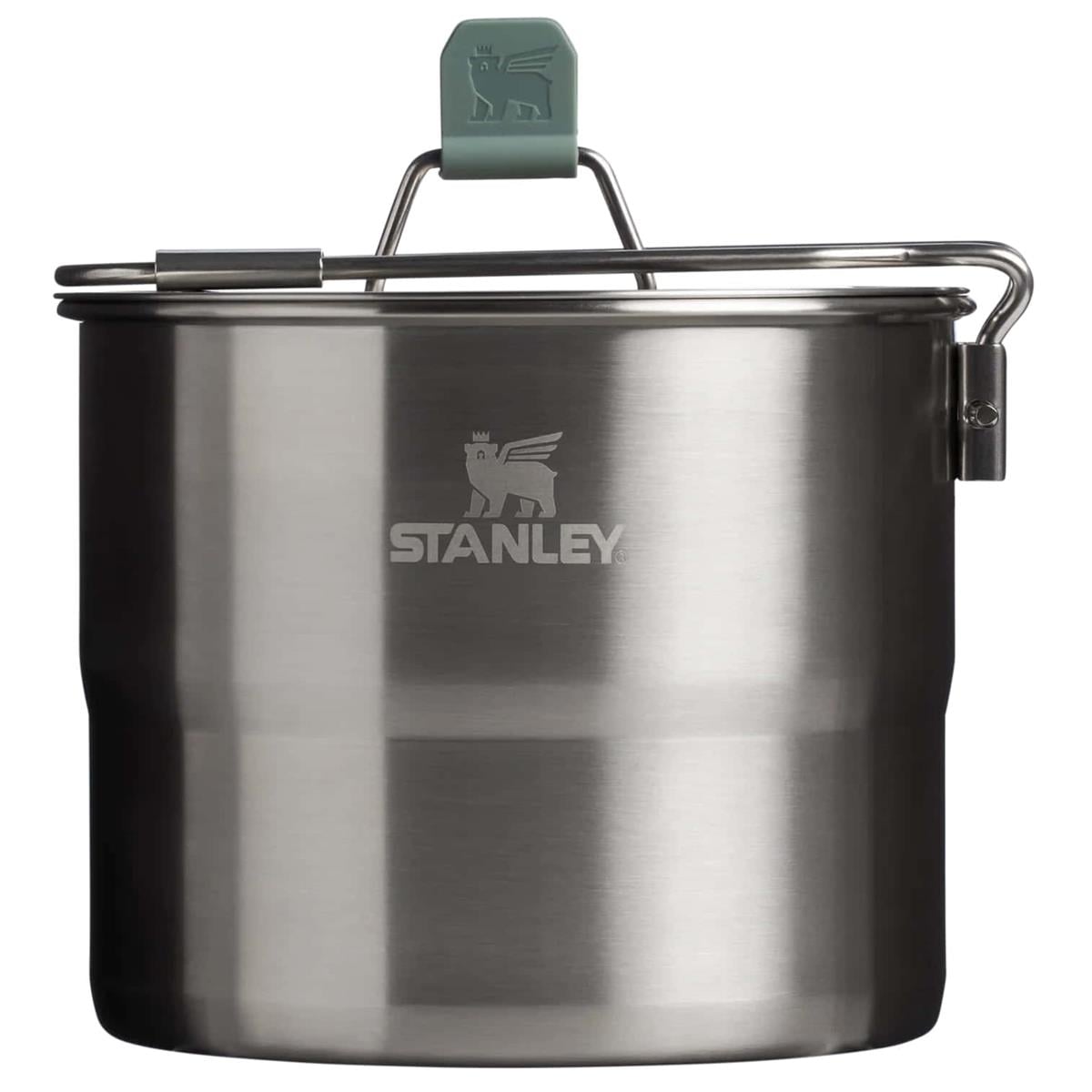 Stanley Adventure 2Kişilik Yemek Seti 1.1L | Stainless Steel