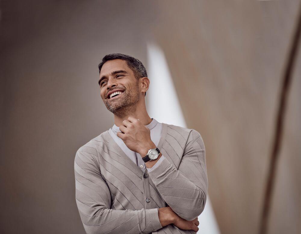 Saat Victorinox 241905 Alliance Quartz Erkek Kol Saati Alliance