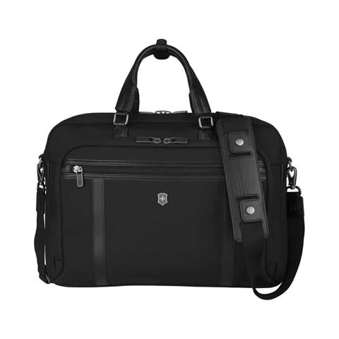 Business Cases Victorinox 611471 Werks Professional Cordura 15