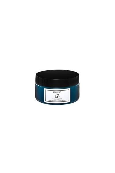 CHEERY & CITRUS Kiraz Çiçeği ve Narenciye Kokulu Pürüzsüzleştirici Vücut Kremi BODY BUTTER