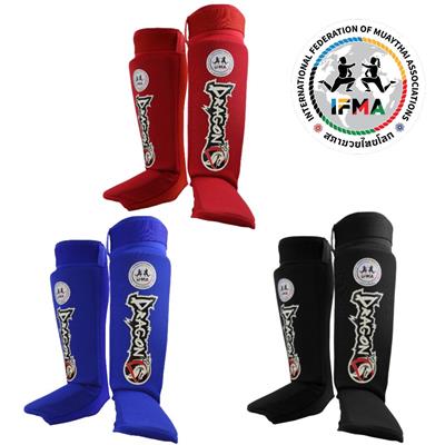 DragonDo 40610 IFMA Neopren Kaval Ayak Koruyucu