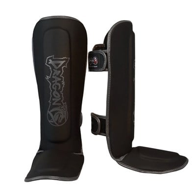 DragonDo 40717-II NEO Muaythai Kick Boks Kaval Koruyucu