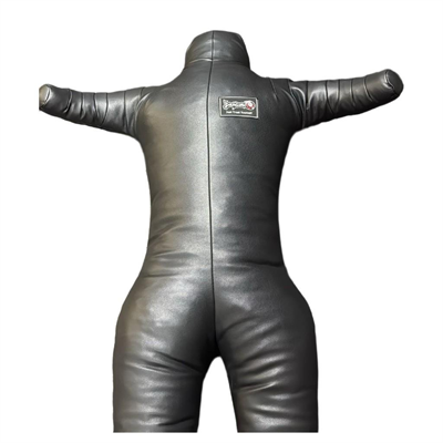 DragonDo Güreş Mankeni Çift Bacak