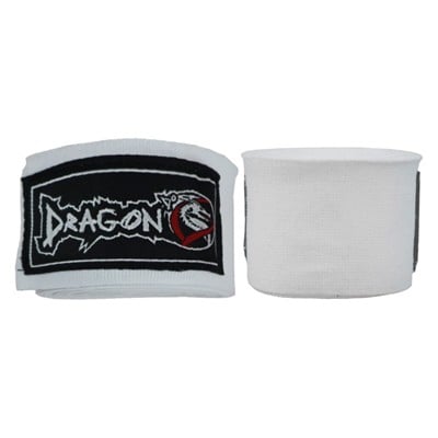 DragonDo 83820 Kids Boxing Hand Wraps – 2 meters