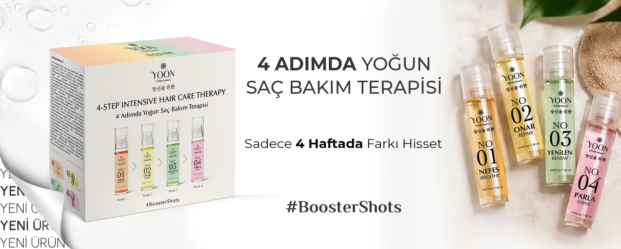 Booster Shot