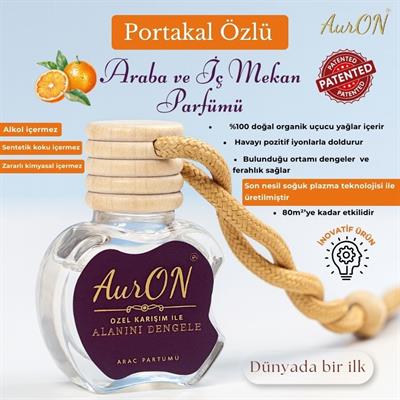  Araba ve İç Mekan Parfümü