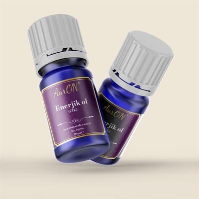 CH3 – Enerjik Ol
