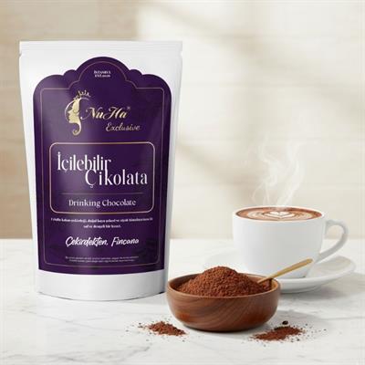 İçilebilir Çikolata