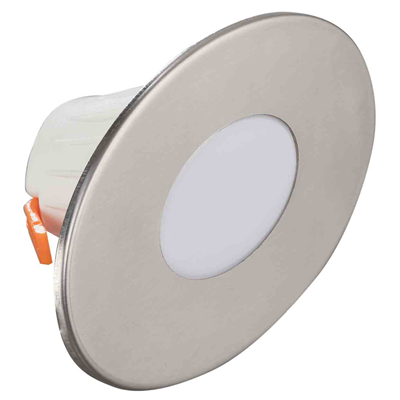 K2 KBA809 Koridor ve Merdiven Armatürü 3W – Günışığı