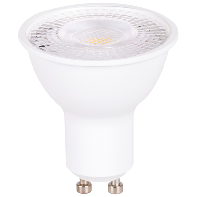 K2 KES049R LED Spot Ampul (lensli) - Renkli 7W – Yeşil Işık