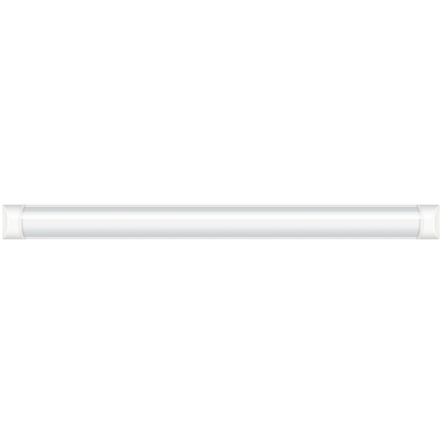 K2 KFL141 LED'li Yatay Bant Armatür 10W – Beyaz