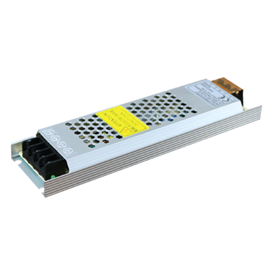 K2 KLD001 Eco Ultra Slim LED Trafo 60W