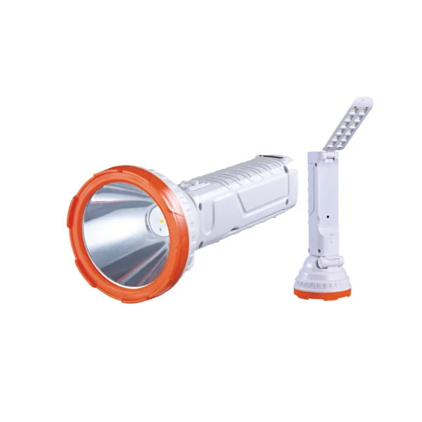 K2 KEL010 LED Kamp ve El Feneri