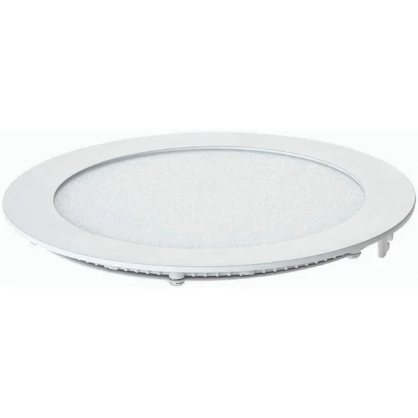 K2 KDL401 Sıva Altı Slim LED Panel 12W – Günışığı