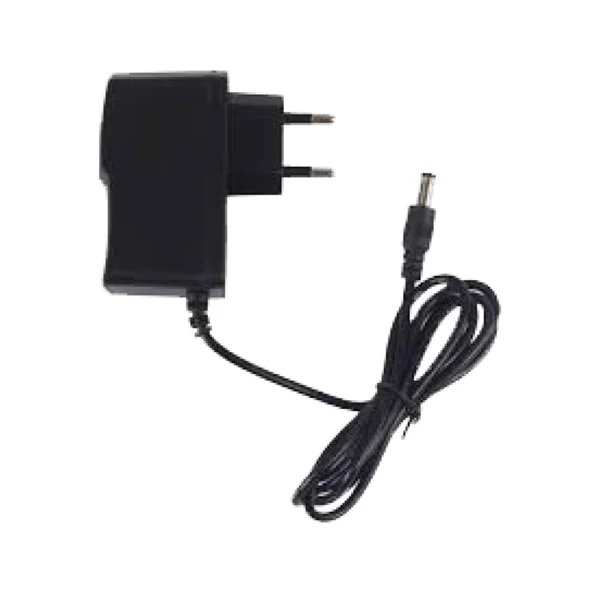 K2 KLD020 Fişli Adaptör 12W