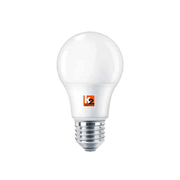 K2 KES185 LED Ampul (dob) 12W – Beyaz Işık