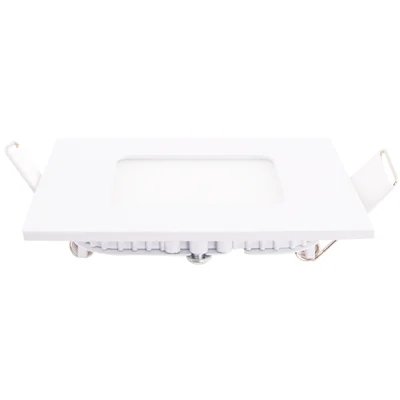 K2 KDL410 Slim Kare LED Panel 3W – Beyaz