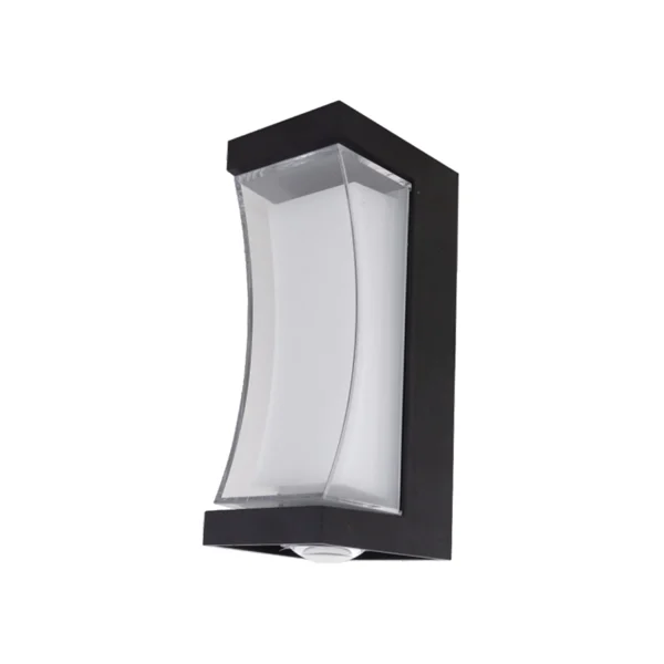 K2 KDA738 Dekoratif LED Aplik 10W – Günışığı