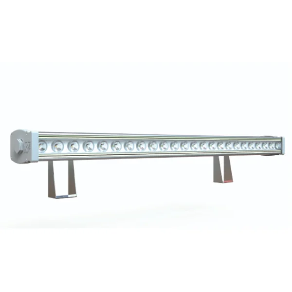 K2 KWL119 Wall Washer 12W – Kırmızı