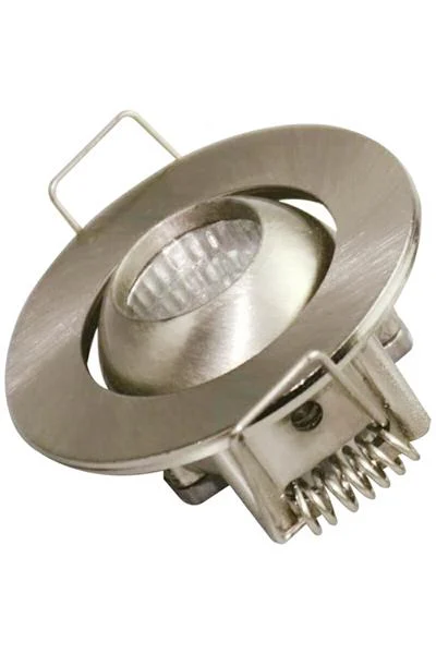 Kendal KLS519 Hareketli LED Yıldız Spot 3W
