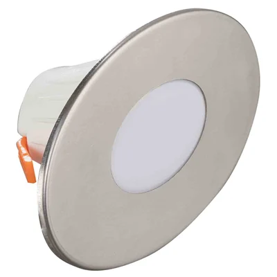 K2 KBA809 Koridor ve Merdiven Armatürü 3W – Günışığı