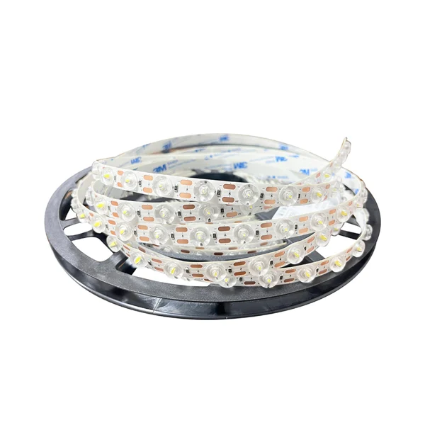 K2 KCL014 Lensli LED Şerit – Kırmızı (1 Metre)