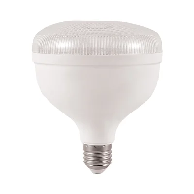 K2 GES242 LED Kristal Torch Ampul 40W – Beyaz Işık