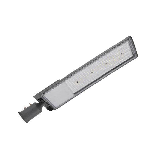 K2 KST214 LED’li Sokak Armatürü (Lensli) 200W – Beyaz