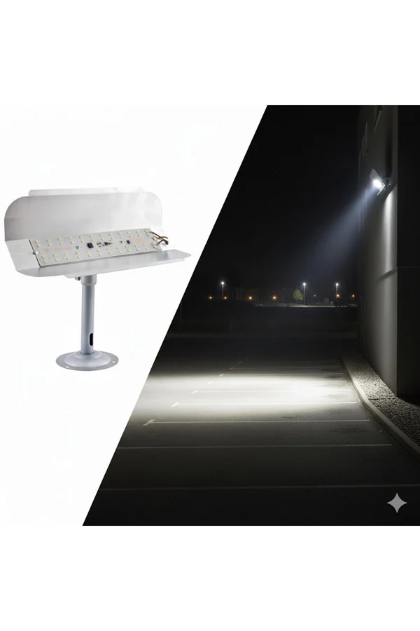 KLF200 Beyaz Işıklı SMD LED Projektör