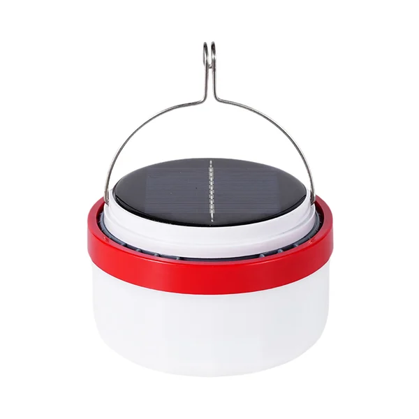 K2 KBA753 Solar Kamp Feneri 50W