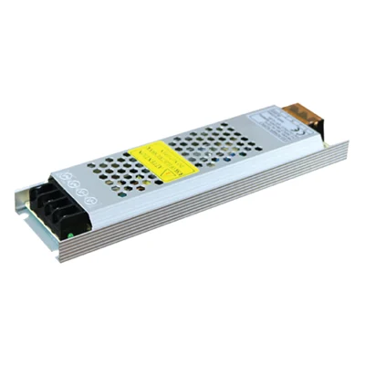 K2 KLD001 Eco Ultra Slim LED Trafo 60W