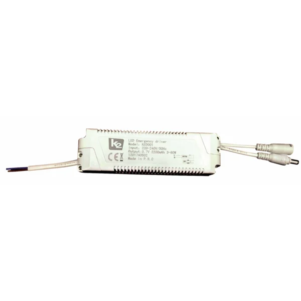 K2 KED001 Acil Aydınlatma Sürücü 60W