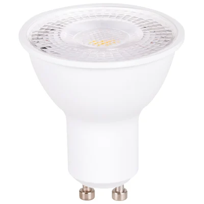 K2 KES049R LED Spot Ampul (lensli) - Renkli 7W – Yeşil Işık