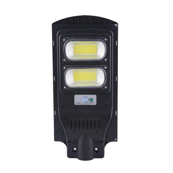K2 KST221 Çiğdem COB LED Solar Sokak Armatürü 100W