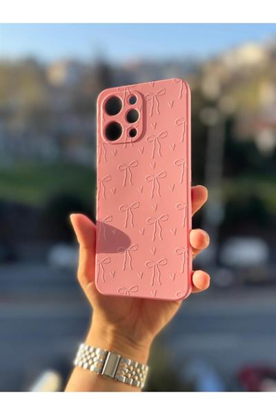 redmi 12 fıyonklu kılıf