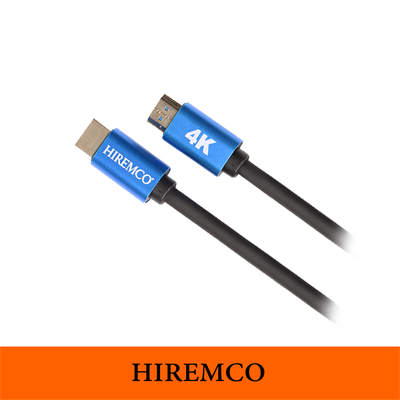 Hiremco 4K UHD 1.5mt 2.0V HDMI Kablosu