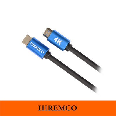 Hiremco 4K UHD 20mt 2.0V HDMI Kablosu