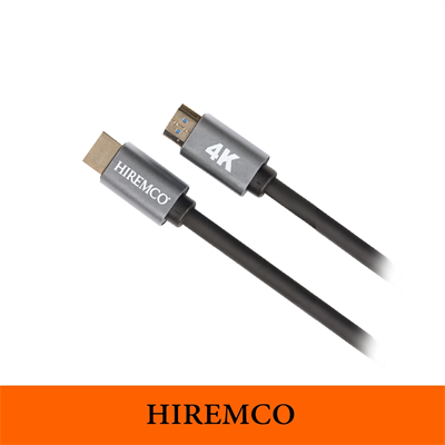 Hiremco 4K UHD 25mt 2.0V HDMI Kablosu
