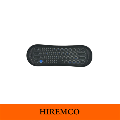 Hiremco Air Mouse Kumanda